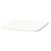 Duravit Happy D.2 Plus – Abdeckplatte Für Schrank, Weiß Seidenmatt HP030003636 17