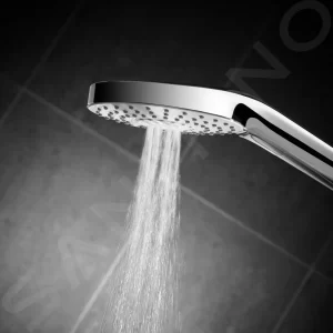 Ideal Standard Idealrain Evo Jet – Brausegarnitur Circle, Duschstange 600 Mm Mit Duschskopf, 3 Strahlen, Chrom B2233AA 18