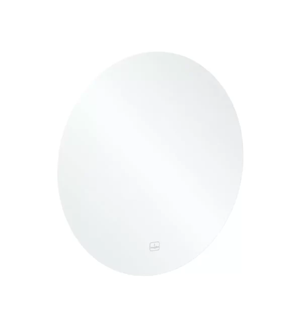 Villeroy & Boch More To See Lite – Spiegel Mit LED Beleuchtung, Durchmesser 850 Mm A4608500 1