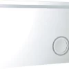 Sapho Astro – Spiegel 1000×700 Mm, LED-Beleuchtung, Kosmetikspiegel MIRL4 16