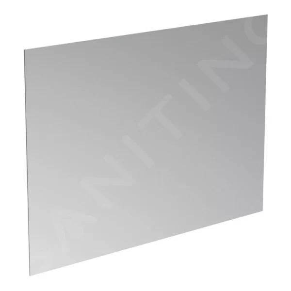 Ideal Standard Mirror&Light – Spiegel 1000×700 Mm Mit LED-Hintergrundbeleuchtung T3337BH 1