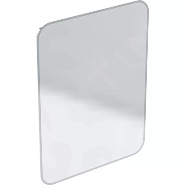 Geberit MyDay – Spiegel Mit LED-Beleuchtung Und Heizung, 600×800 Mm 824360000 1