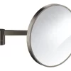 Grohe Selection – Kosmetikspiegel, Hard Graphite Gebürstet 41077AL0 14