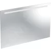 Geberit Option – Spiegel Mit LED Beleuchtung, 1000×650 Mm 500.584.00.1 13