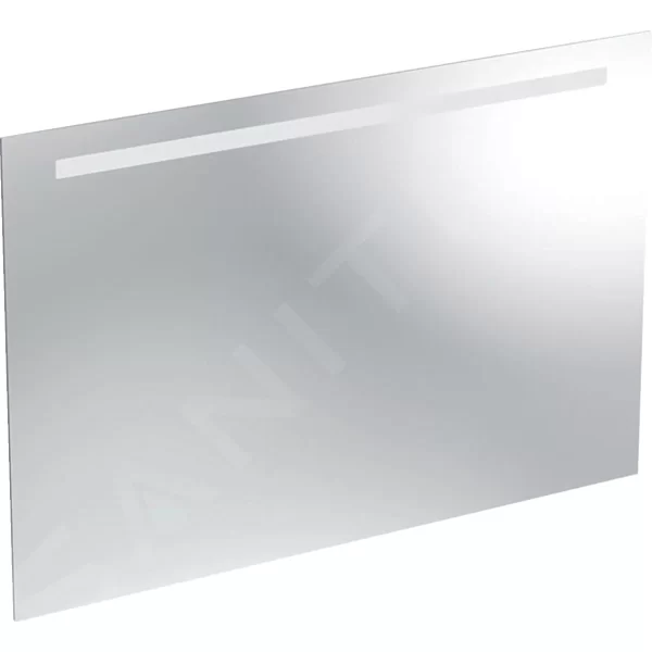 Geberit Option – Spiegel Mit LED Beleuchtung, 1000×650 Mm 500.584.00.1 1