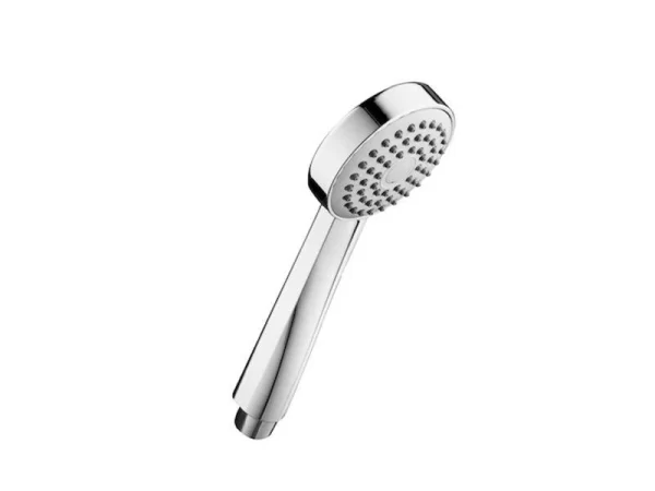 Roca Stella – Kopfbrause, 1 Strahl, Verchromt A5B9103C00 1