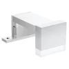 Ideal Standard Mirror&Light – LED Beleuchtung Titty 80x95x47 Mm, 4,8W, Verchromt T3153AA 16
