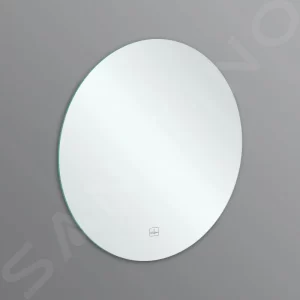 Villeroy & Boch More To See Lite – Spiegel Mit LED Beleuchtung, Durchmesser 850 Mm A4608500 11