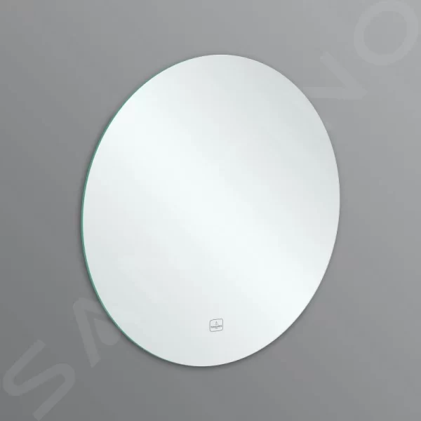 Villeroy & Boch More To See Lite – Spiegel Mit LED Beleuchtung, Durchmesser 850 Mm A4608500 4