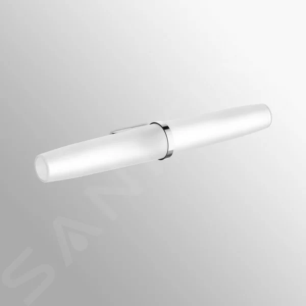 Ideal Standard Mirror&Light – LED Beleuchtung Eva 233x85x41 Mm, 6W, Verchromt T3189AA 4