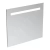 Ideal Standard Mirror&Light – Spiegel 800×700 Mm Mit LED-Beleuchtung T3342BH 22