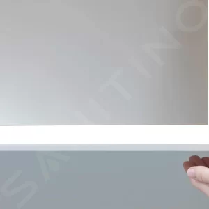 Duravit L-Cube – Spiegel 700×650 Mm, Mit LED-Beleuchtung LC7380000000000 14