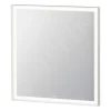 Duravit L-Cube – Spiegel 700×650 Mm, Mit LED-Beleuchtung LC7380000000000 13